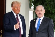 Trump secures Netanyahu's agreement to Gaza deal but Hamas support in question