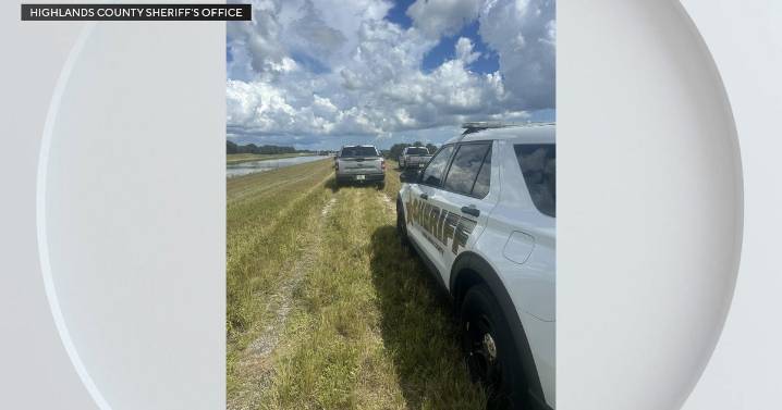 2 Miami men, 2 hunting dogs killed by apparent lightning strike in Central Florida, sheriff says