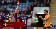 Dundee manager Steven Pressley frustrated by Yan Dhanda two