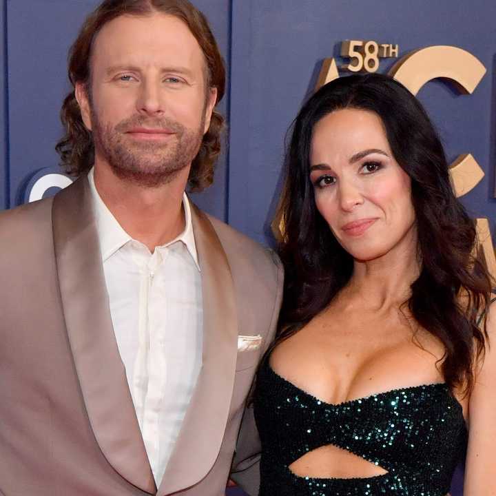 Dierks Bentley, Wife Cassidy Black Don’t Sleep in Same Room