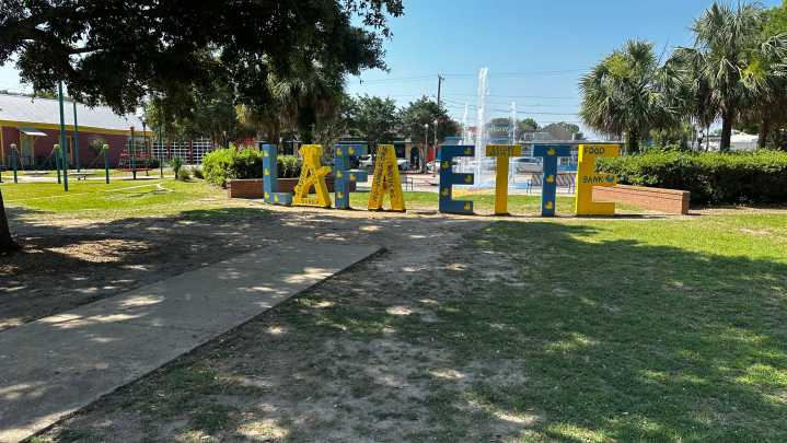 Acadiana Eats Festival IV coming to West Village in Scott
