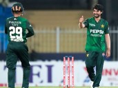 Zaman, Abrar power Pakistan into T20 tri