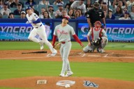 Snell carves up Phillies, Ohtani launches HR No. 51 as Dodgers prevent sweep