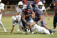 Prep football preview: No. 1 Saint Louis eager to get back at No. 5 Mililani