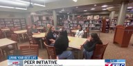 SWLA teens provide peer support, advocate for suicide prevention