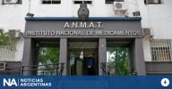 ANMAT observó problemas en la fabricación de un producto indicado para suministrar grasas por vía intravenosa