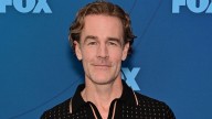 James Van Der Beek makes surprise appearance at Dawson's Creek reunion after canceling amid stage 3 cancer battle