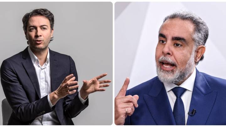 Armando Benedetti defiende a capa y espada a Daniel Quintero y revela cuál es el favorito de Petro para la consulta del Pacto Histórico