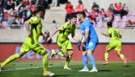 "Se tienen que ir sí o sí": los apuntados de los hinchas por empate de Universidad de Chile