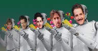 The Women Turning Celeb Voices Into AI Chatbot Boyfriends