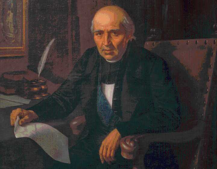 Las raíces michoacanas de Miguel Hidalgo y Costilla