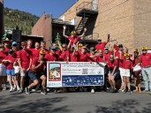 Serve Park City turns 9/11 remembrance into community service day