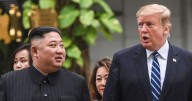 Trump 'sent Bin Laden kill squad to North Korea' but mission went horribly wrong