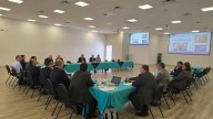 Refuerzan Estado y sector empresarial trabajo conjunto en beneficio de la comunidad
