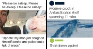 38 Times A Comment Was So Good, It Made Its Way Onto The ‘Comment Awards’ Instagram Account