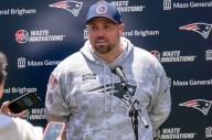 Sin Williams, Kuhr toma las riendas: los Patriots se reinventan para Miami
