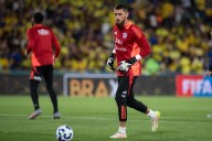 AUDIO. Thomas Gillier y su deseo para el nuevo proceso de La Roja con miras al Mundial 2030: “Chile debe...”