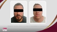 Detienen en Pachuca a dos venezolanos acusados de fraude y robo a cuentahabiente