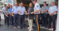 This Pennsylvania township is expanding emergency services with the hope of saving more lives