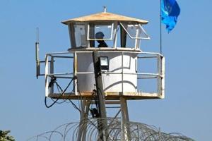 Israeli army operations stir fears in Syria’s Quneitra