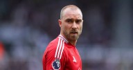 Christian Eriksen's next club after Man United transfer exit confirmed