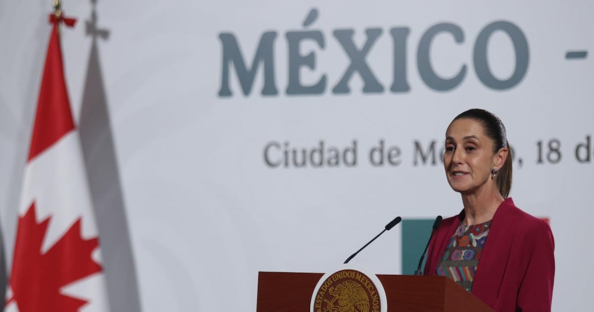 La maldita deuda corrupta de Sheinbaum