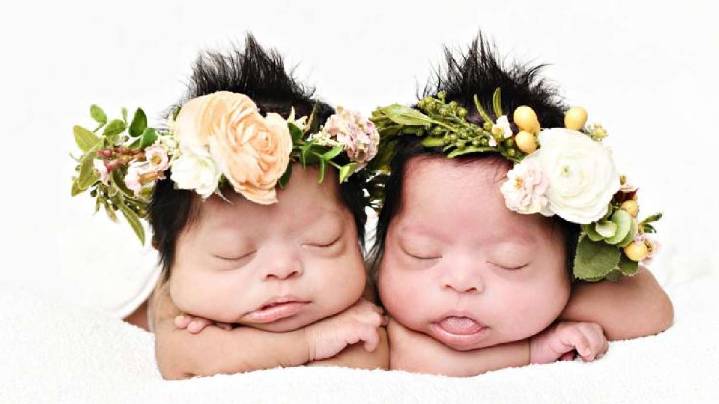 St. George identical twins take Times Square spotlight, celebrating life with Down syndrome