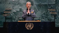 India demands crackdown on terror financing, warns of global repercussions