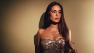 Galilea Montijo llevó un impactante vestido a la última gala de eliminación de LCDLFM