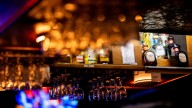 How to talk to strangers at a bar about Covid