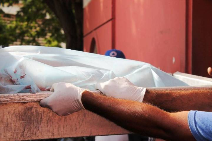 Encuentran muerto a Luis Fernández, desaparecido hace una semana