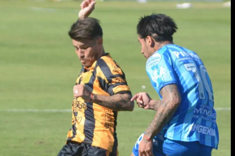 Mitre se juega su última carta en busca del milagro