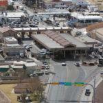 Douglas Land Port of Entry groundbreaking ceremony kicks off $328 million project