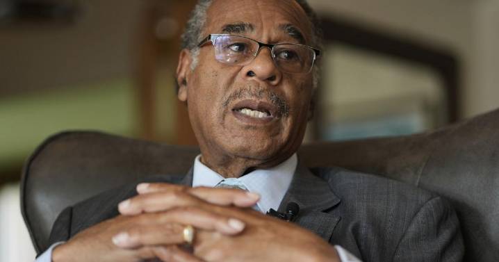 4th lawsuit challenges Missouri’s new congressional maps just as Kehoe signs them into law