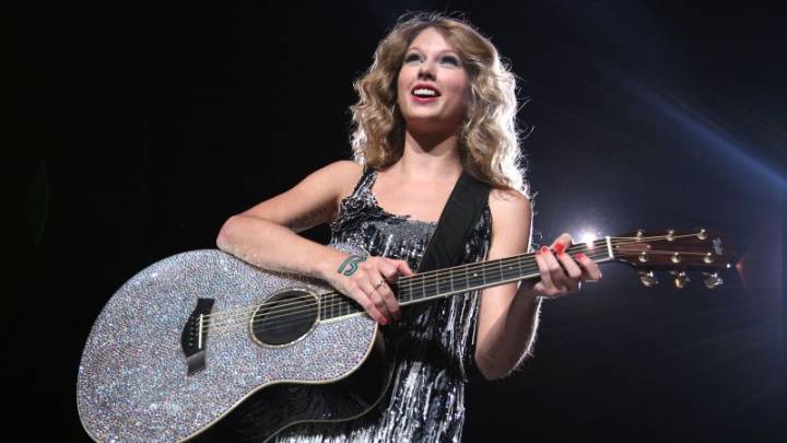 Taylor Swift loves a particular number, so let’s talk about some of her most significant ones