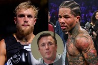Gervonta Davis Scheming to Con Jake Paul Out of $2M, UFC Legend Warns A UFC veteran has come out with a bold take on how Gervonta Davis may leave Jake Paul hanging when it comes to their $2 million be