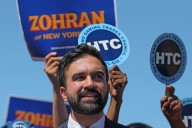 Mamdani Questioned If He Can Go 'Toe-to-Toe' With Trump Over National Guard