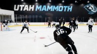 The Hat Trick: Utah Mammoth Prospects Suffer Crushing Loss To Golden Knights