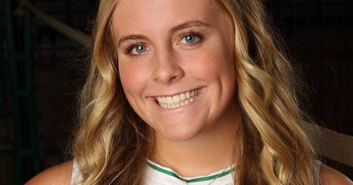 The Times Athlete of the Week: Seneca girls volleyball’s Emma Mino