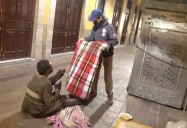 Complicado atender personas en situación de calle en Celaya; rechazan ayuda
