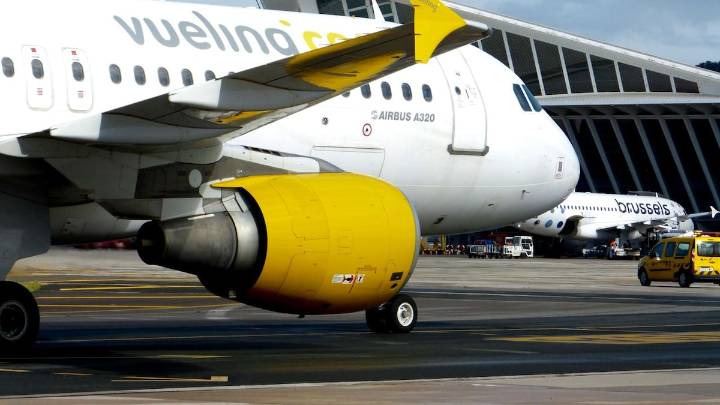 Vueling también reforzará el vacío que ha dejado Ryanair con un 15% de plazas extra para la temporada de invierno