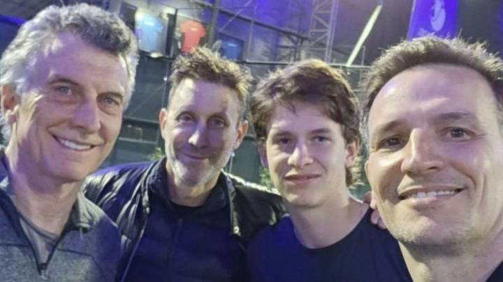 Presionado por los Kovalivker, Macri busca retomar el diálogo con el gobierno de Milei