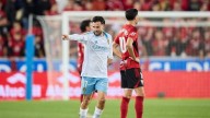El Zaragoza suma su primera victoria y Gabi coge aire