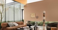 Dulux reveals 2026 colour trends for Australian homes