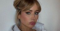 Olivia Attwood says 'I will not be forced' as she addresses 'weird' criticism
