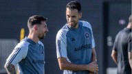 "El 5 que lo cambió todo": los mensajes Messi y otras estrellas del fútbol a Sergio Busquets tras anunciar su retiro