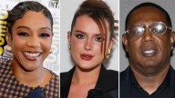 Tiffany Haddish, Bella Thorne & Master P Set For Movie 'Motion'