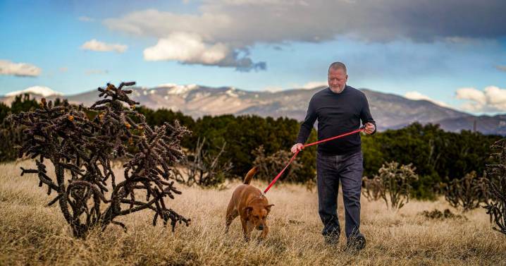 Another Santa Fe city-county tussle over Area 1B? Residents file second petition