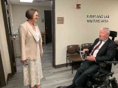 New ALS clinic in Fayetteville serves regional needs