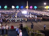 Copresidenta resaltó papel de la Policía en Nicaragua